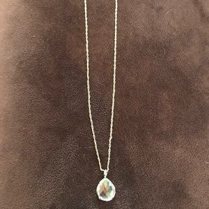 Kendra Scott pendant necklace